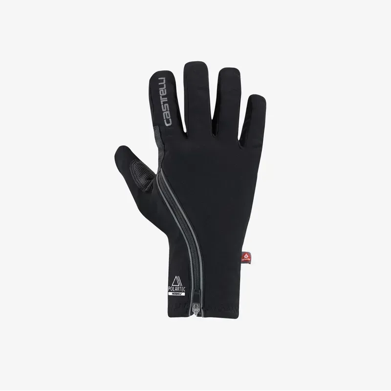 Castelli Espresso 2 Gloves in Black