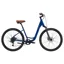 Cannondale Adventure 2 Fitness Bike in Abyss Blue
