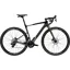 Cannondale Topstone Carbon Rival AXS Gravel Bike in Smoke Black