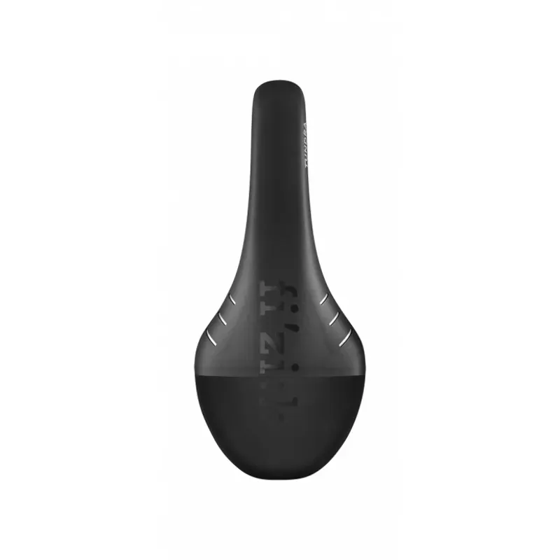Fizik Tundra M3 K:ium 125mm MTB Saddle in Black