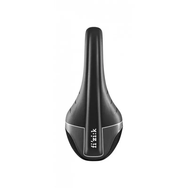 Fizik Tundra M5 VS Alloy 125mm MTB Saddle in Black