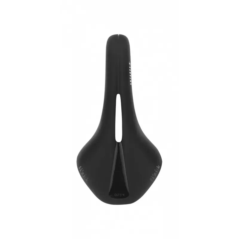 Fizik Antares R1 Open Saddle in Black