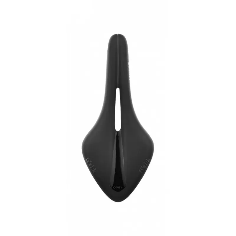 Fizik Arione R1 Open Road Saddle in Black