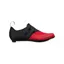 Fizik R4 Transiro Tri Shoes in Black/Red