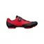Fizik X3 Vento Overcurve MTB Shoes in Red/Black