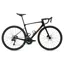 Giant Defy Advanced 1 Road Bike in Black/Helios Orange