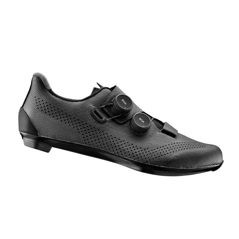 Giant Surge Pro Shoes in Gunmetal
