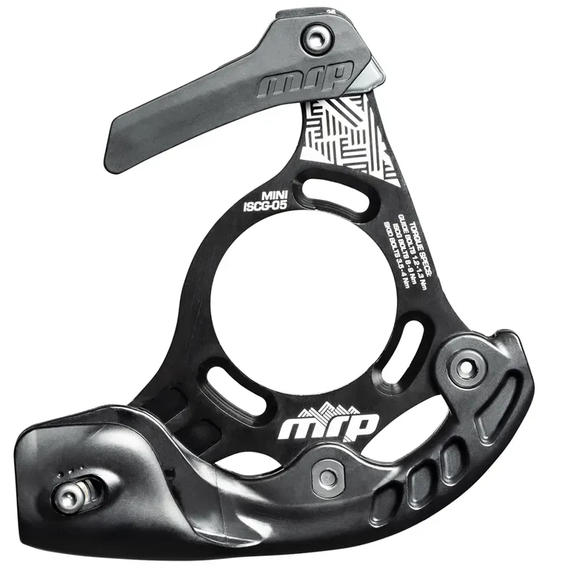 MRP G5 SL Alloy Chain Device in Black