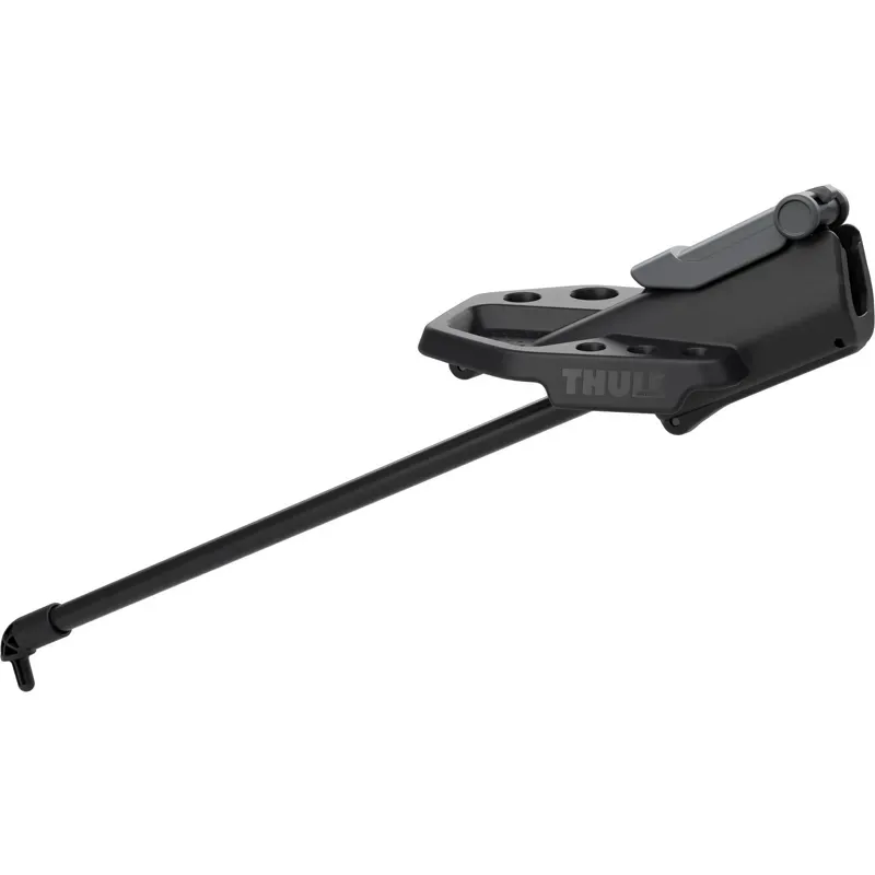 Thule Epos Repair Stand in Black/Silver