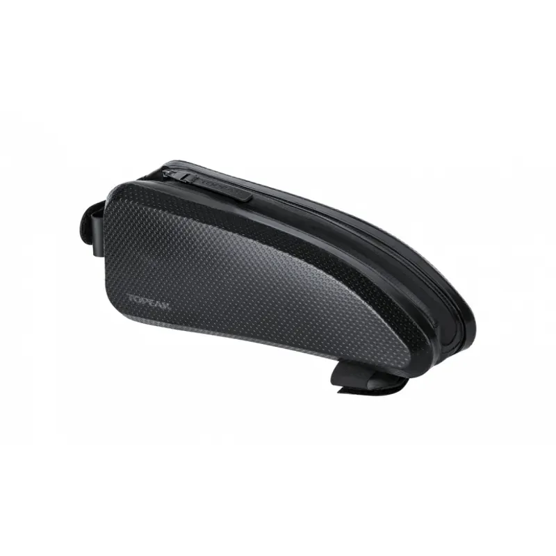 Topeak Fastfuel Top Tube Drybag in Black