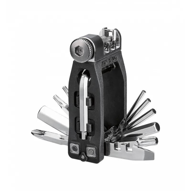 Topeak Ninja+ Multi Tool in Black