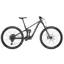 Transition Spire Alloy NX Mountain Bike in Fade To Black