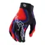Troy Lee Designs Air Gloves in Lucid Black/Red