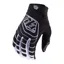 Troy Lee Designs Air Gloves in Richter Black/Blue