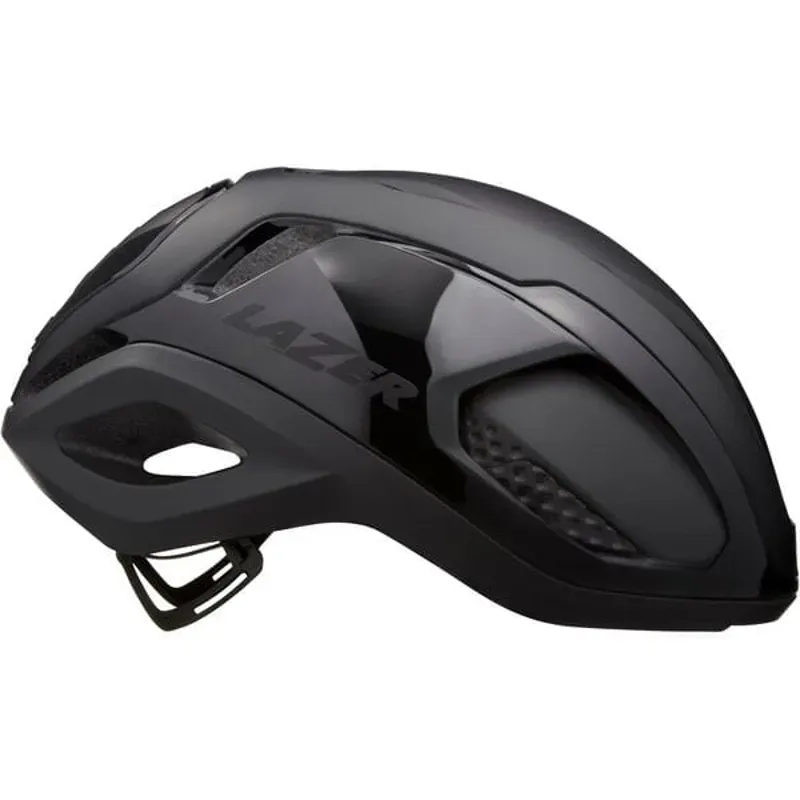 Lazer Vento KC Helmet in Black
