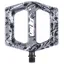 DMR Vault Special Edition Flat Pedal in Liquid Camo Grey