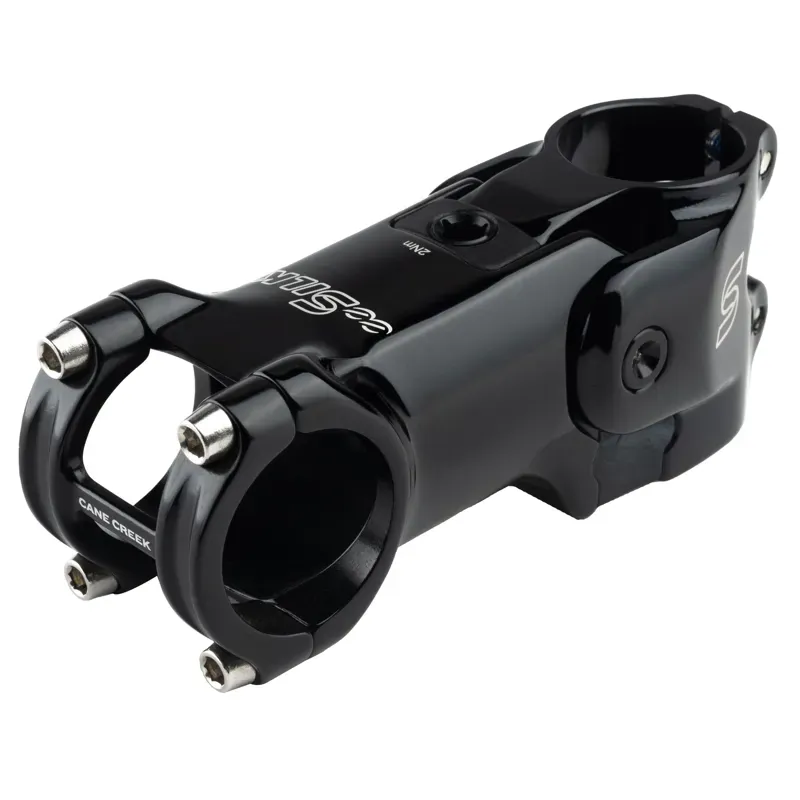 eeSILK Stem Without CS Black
