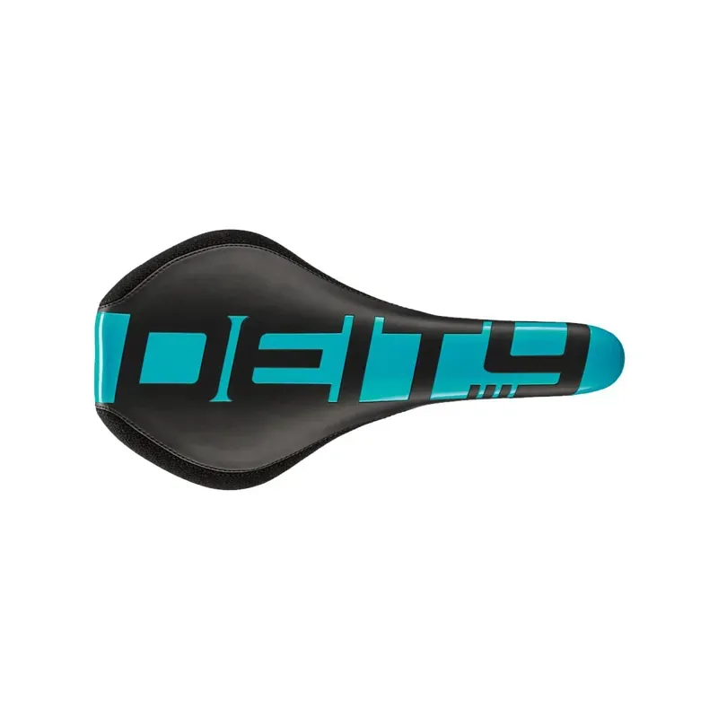 DEITY SPEEDTRAP AM CRMO Saddle: BLUE size