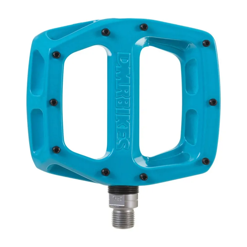 DMR - V12 PEDAL in Blue