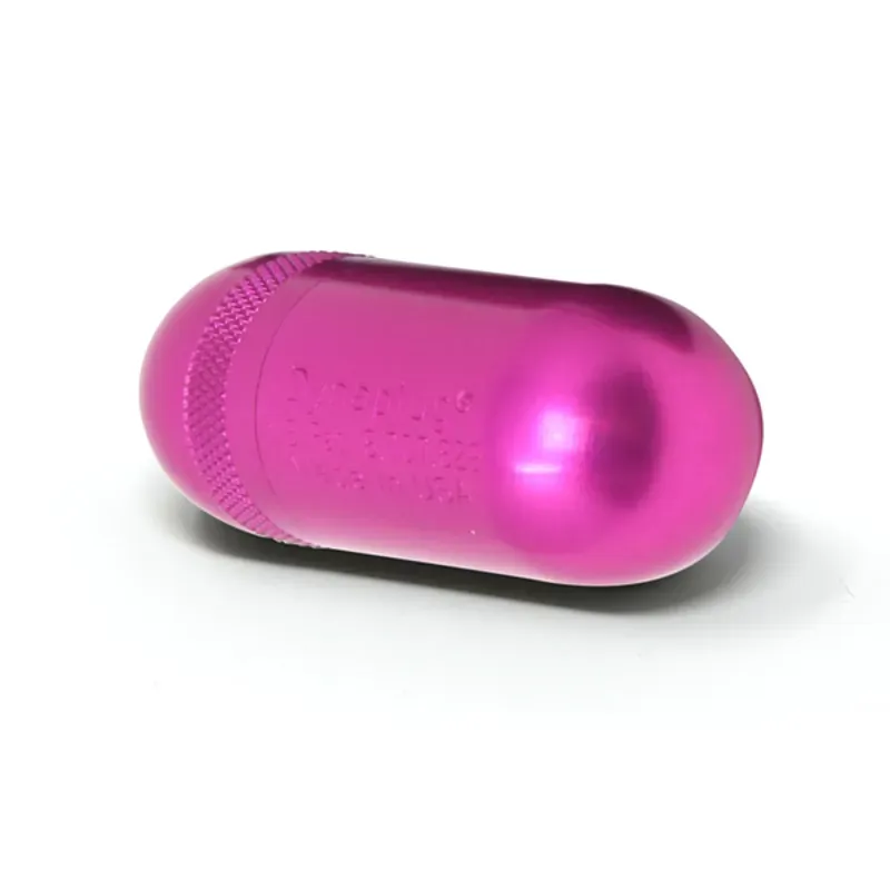 Dynaplug Megapill Puncture Repair Kit in Pink