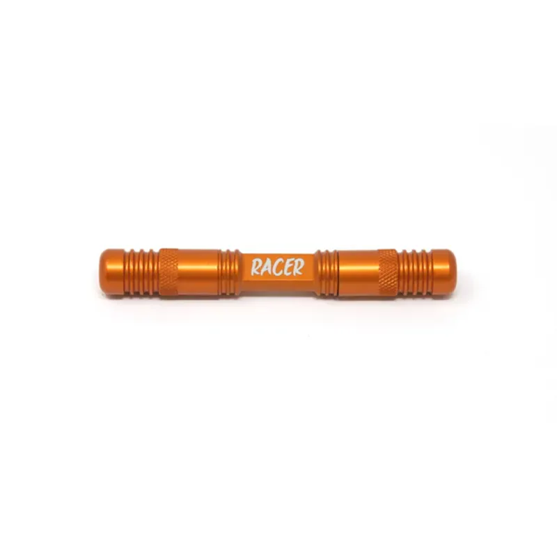 Dynaplug Racer Puncture Repair in Orange