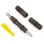 Dynaplug Dyna Racer Pro Tubeless Repair Kit in Bronze
