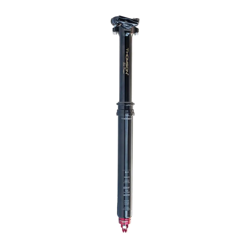 Thomson Internal Cable 27.2mm Dropper Post in Black