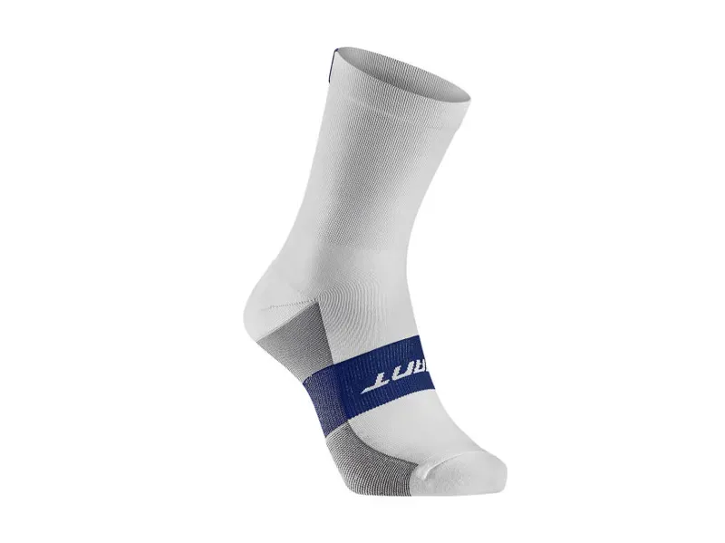 2020 Giant Elevate Cycling Sock in White