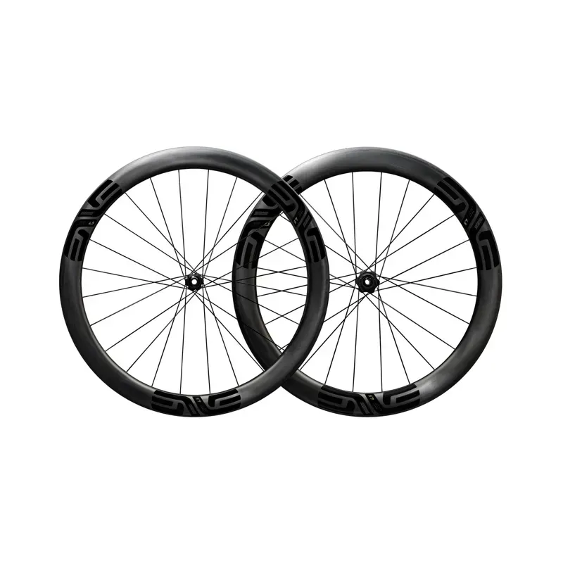 ENVE 4.5 SES 12x142mm Shimano Wheelset in Black