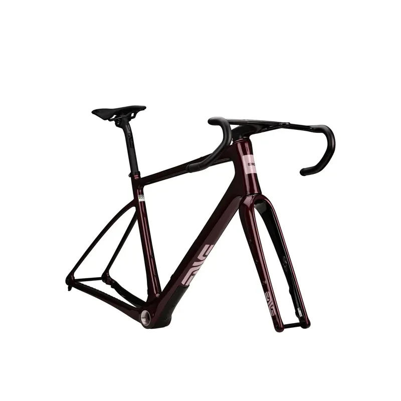 ENVE Mog Frameset / Terracotta-1