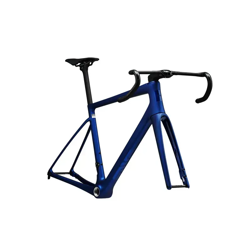 ENVE Melee Frameset in Aegean Blue