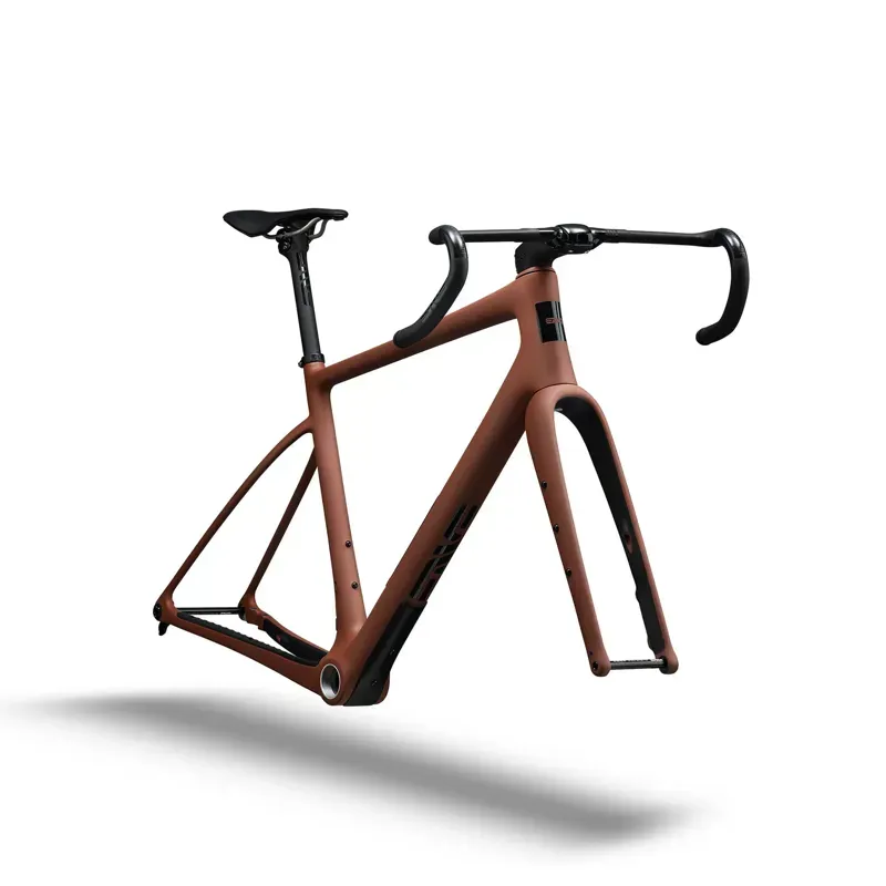 ENVE Mog Frameset / Terracotta