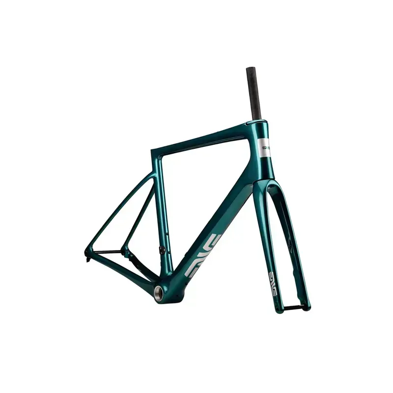 Enve Fray Frameset in Agave Blue