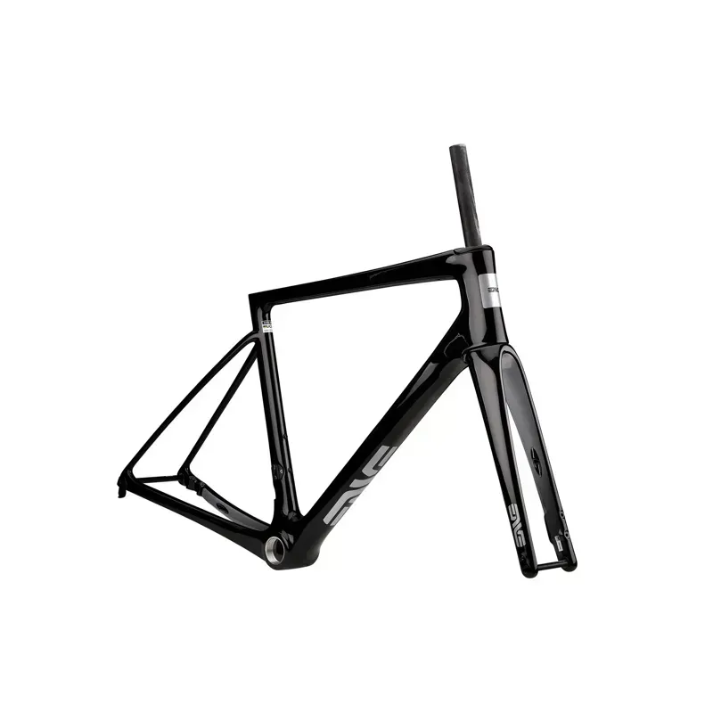 Enve Melee Frameset in Black