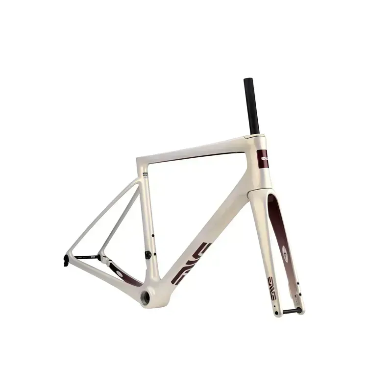 Enve Melee Frameset in Slipstream