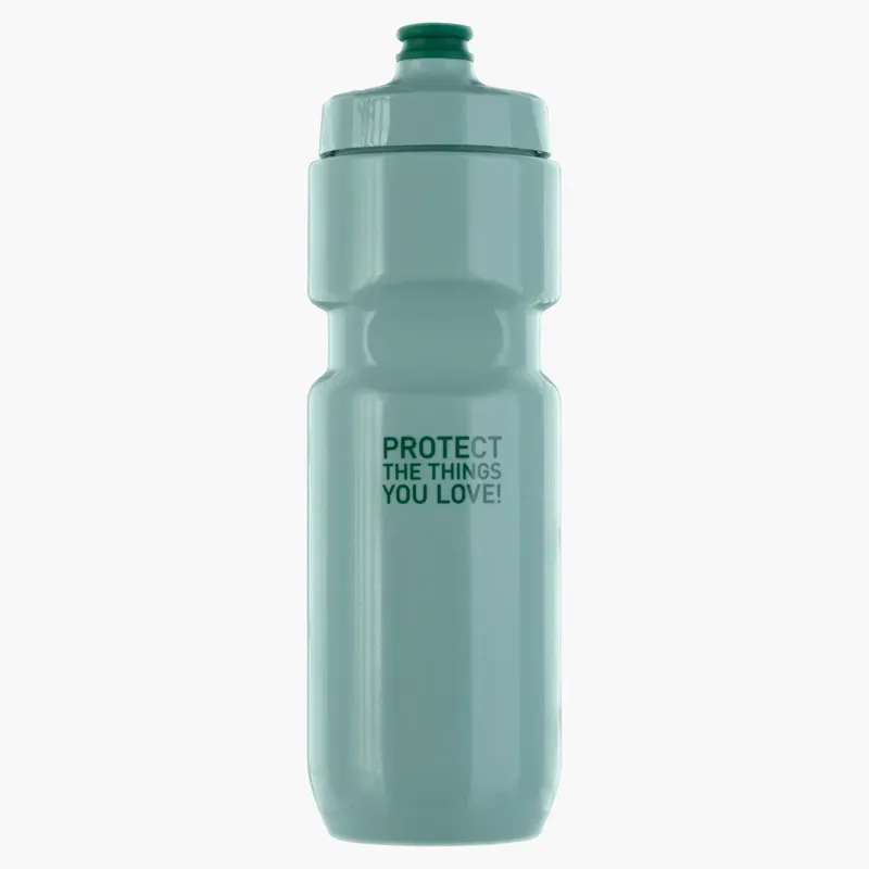 EVOC Drink Bottle 2026: MINT-1