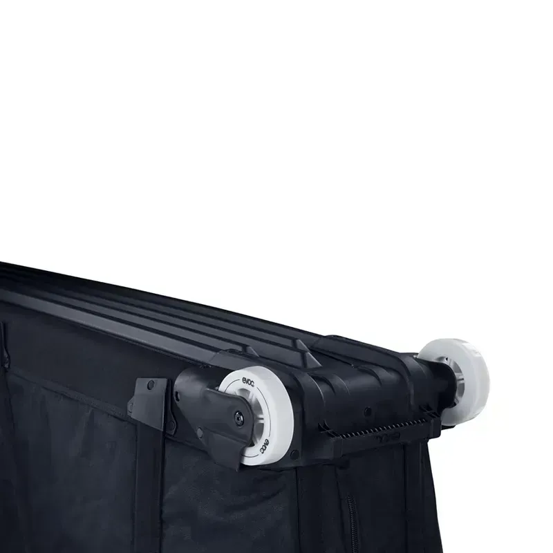 Evoc Road Bike Bag Pro in Black-6