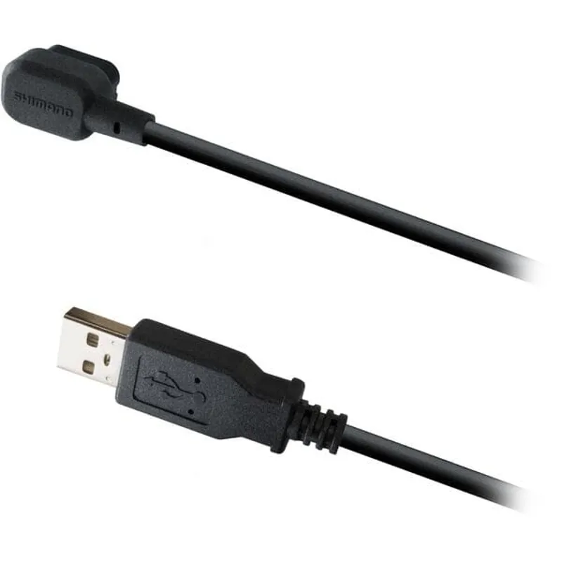 CHARGER EWEC300 Charging Cable 1700mm Black one size