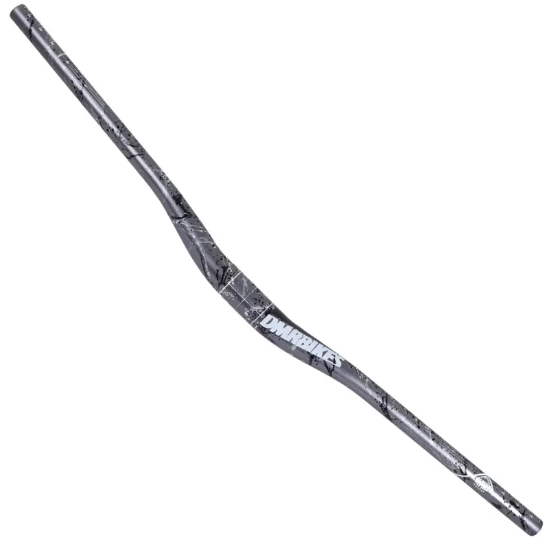 DMR MK4 35mm Wingbar in Grey