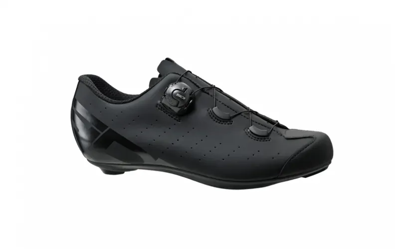 Sidi Fast 2 Road Shoes in Black