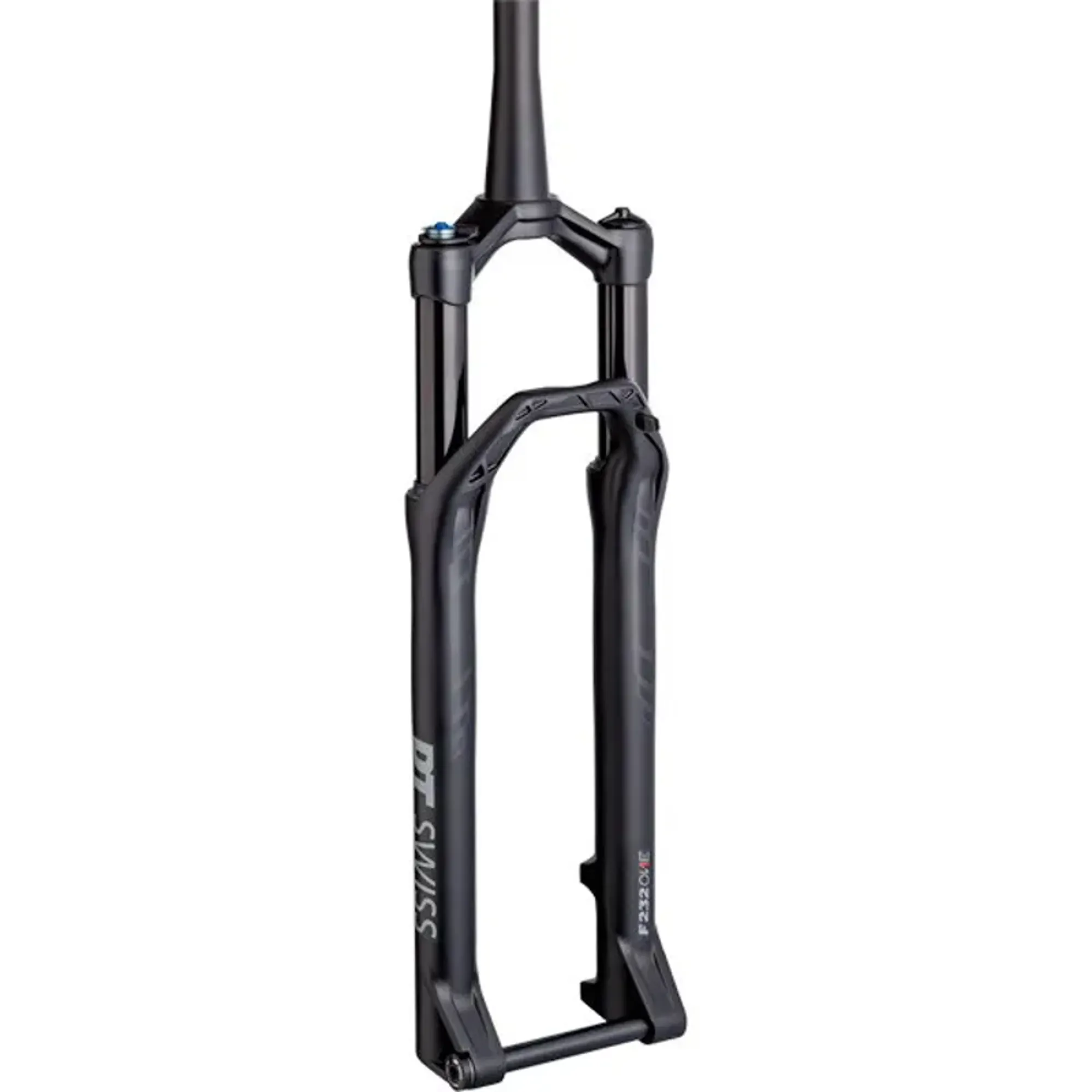 DT Swiss F 232 29in Crown Adjust ONE Fork in Black
