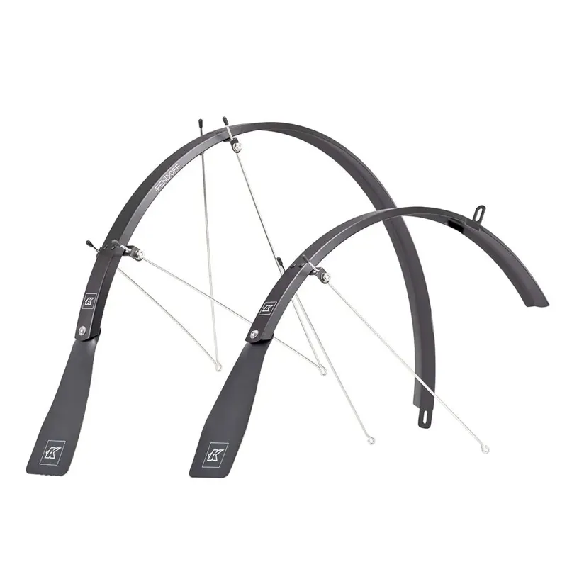 Kinesis - Fend Off-1
