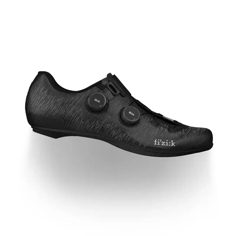 Fizik Vento Infinito Knit Carbon 2 Shoes in Black