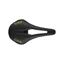 Fizik Argo Vento r3 140mm Saddle in Black/Green