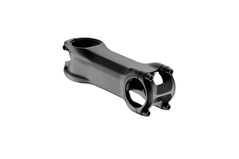 Giant Contact SL Aerolight Stem 0-deg 110mm in Black-1