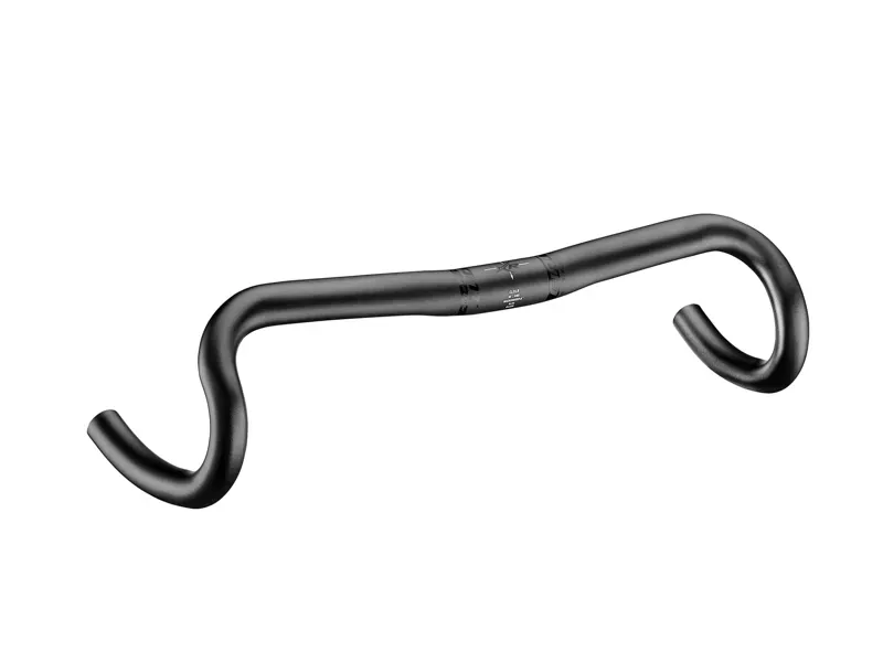 Giant Contact SL XR D-Fuse Handlebar in Black