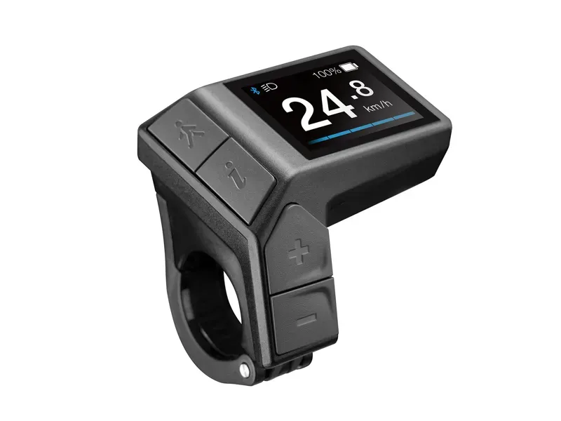 Giant Ridecontrol Dash in Black
