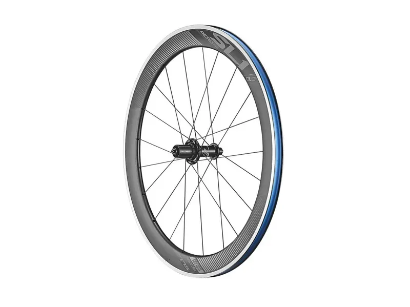 2020 Giant SL 1 Aero Rear Wheel