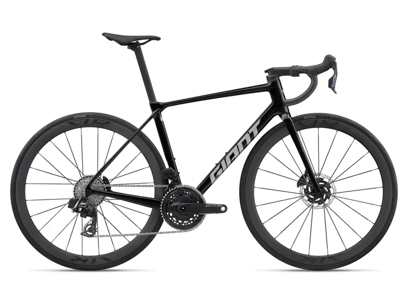 Giant TCR Advanced Pro 0 AXS Road Bike In Midnight Moon/Carbon-6
