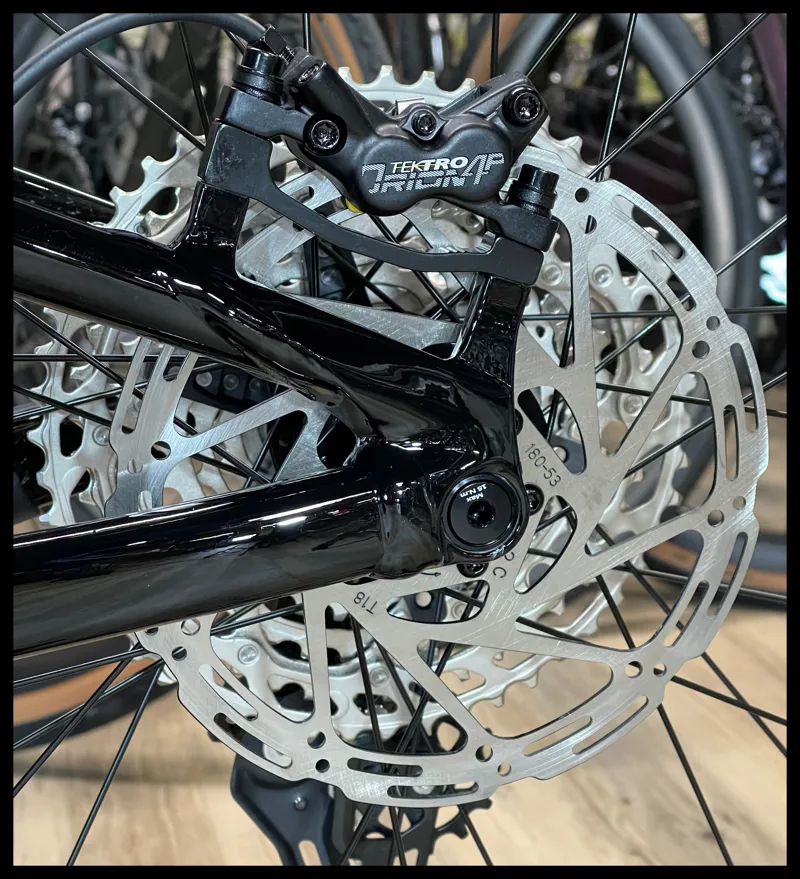 Giant Trance 29 2 Metallic Black-12